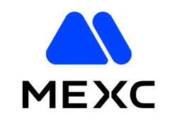 MEXC logo