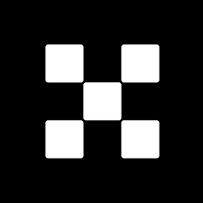 OKX logo